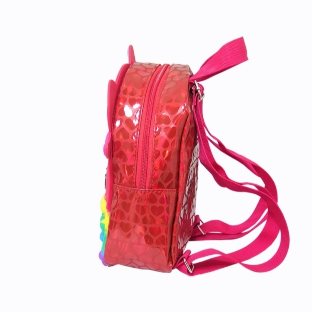 Pop-it Fidget Backpack - Picture 3 of 3